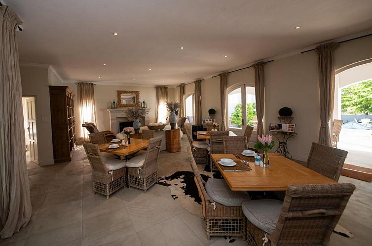 Maison d'Ail Guest House