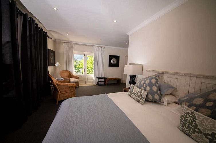 Maison d'Ail Guest House