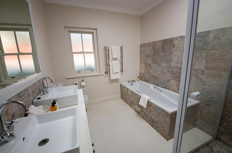 Maison d'Ail Guest House
