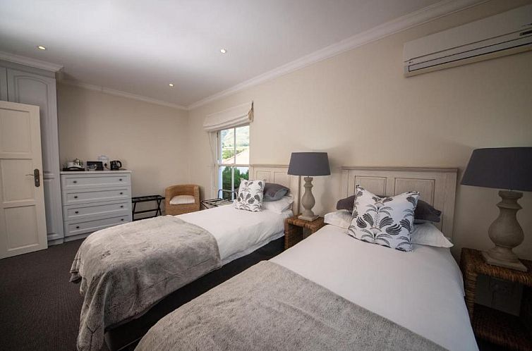Maison d'Ail Guest House