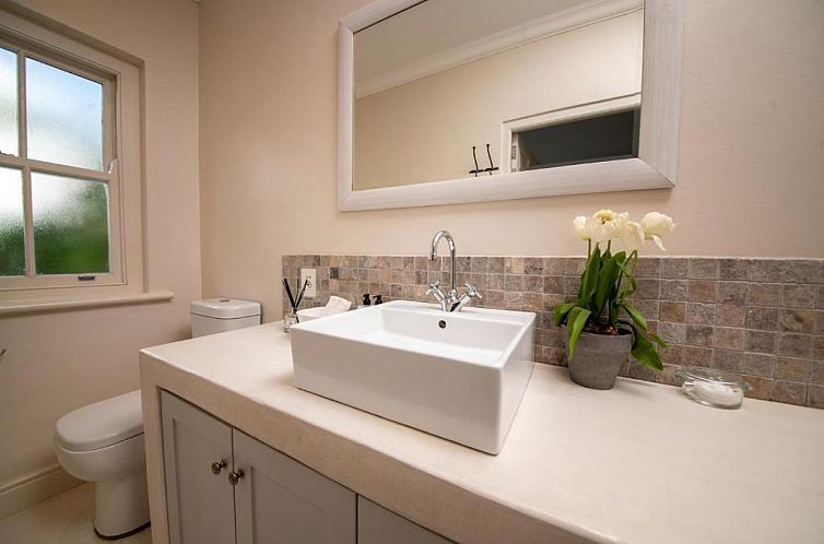 Maison d'Ail Guest House