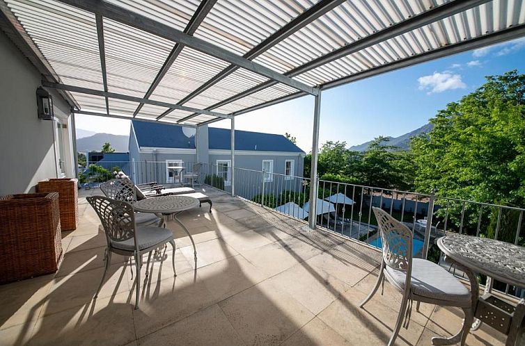 Maison d'Ail Guest House