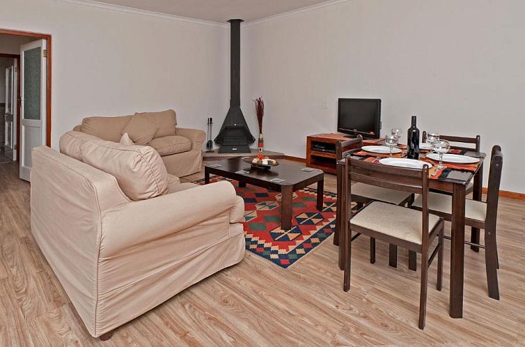 La Galiniere Guest Cottages