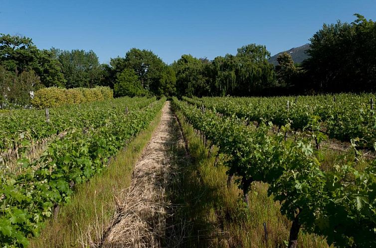 La Galiniere Guest Cottages