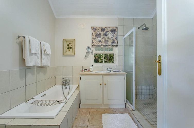 Franschhoek Rose Cottages