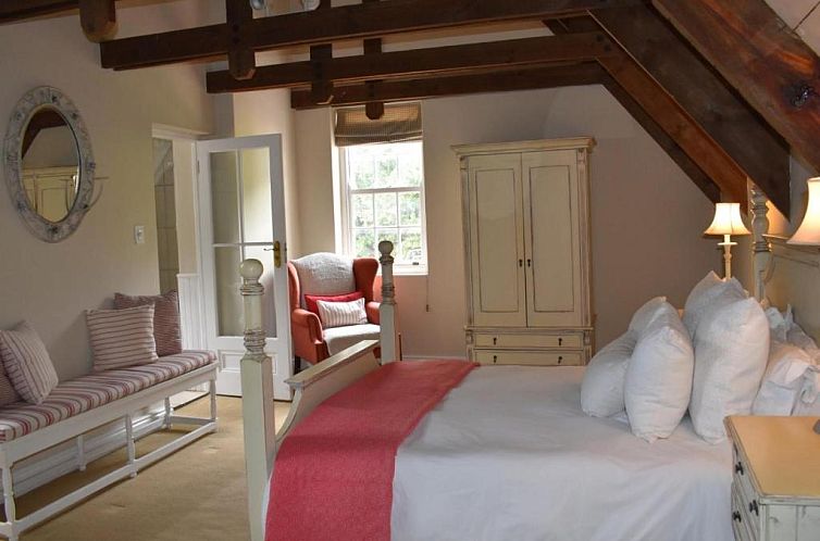 Franschhoek Rose Cottages