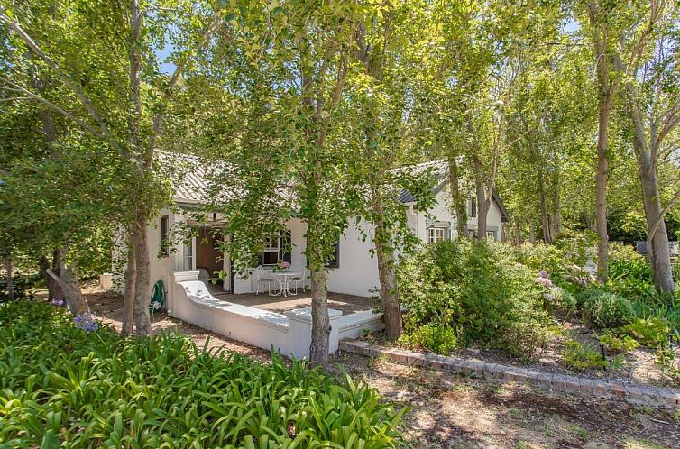 Franschhoek Rose Cottages
