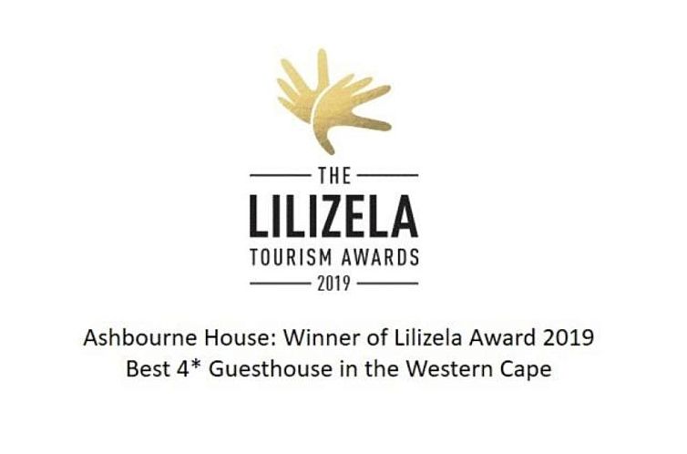 Ashbourne Boutique Guest House