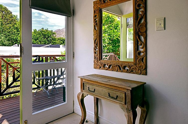 Ashbourne Boutique Guest House
