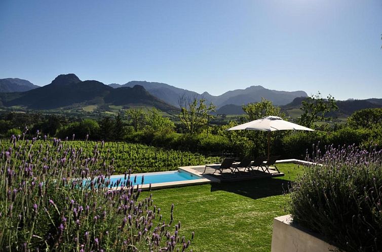 Unterkunft 4527255 - Ferienhaus West-Kaap - Blueberry Hill Cottages