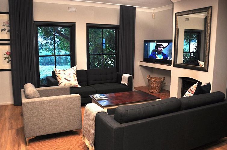 Blueberry Hill Cottages