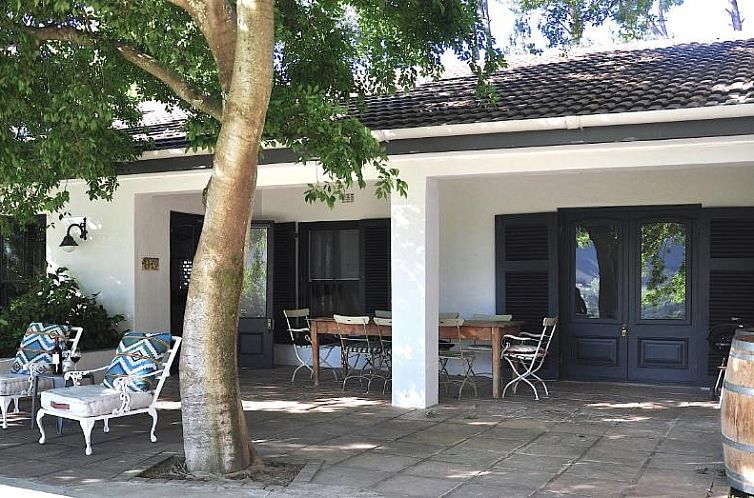 Blueberry Hill Cottages
