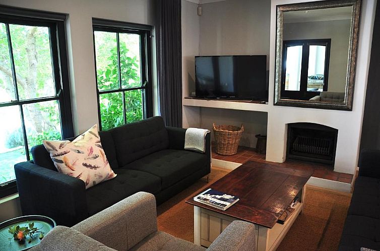 Blueberry Hill Cottages