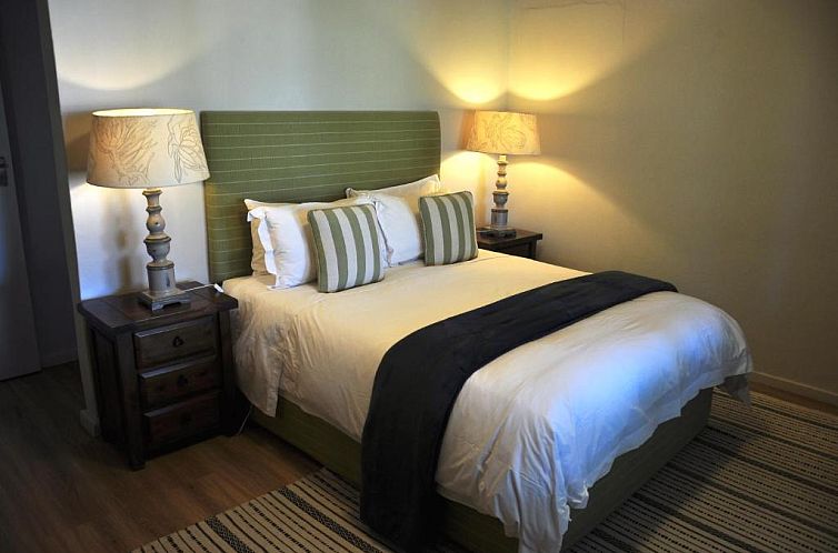 Blueberry Hill Cottages