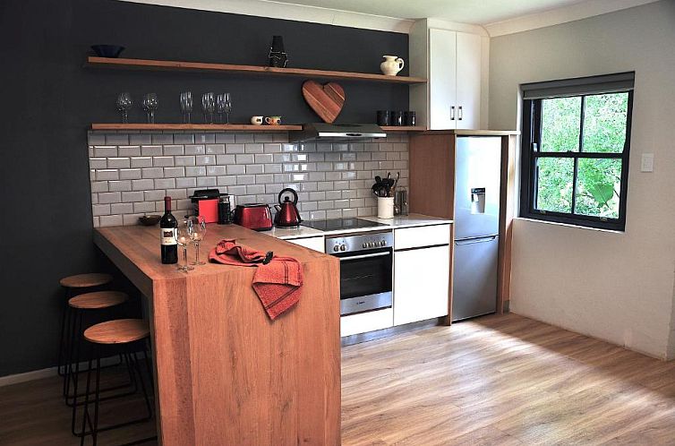 Blueberry Hill Cottages
