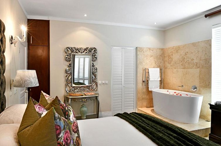 Le Petit Bijou Boutique Apartments