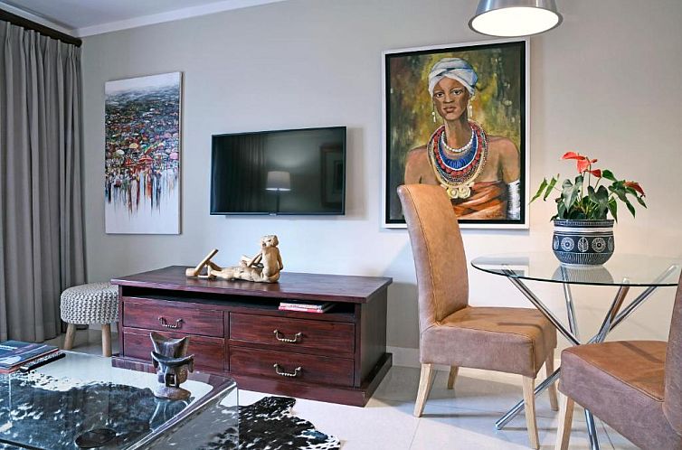 Le Petit Bijou Boutique Apartments