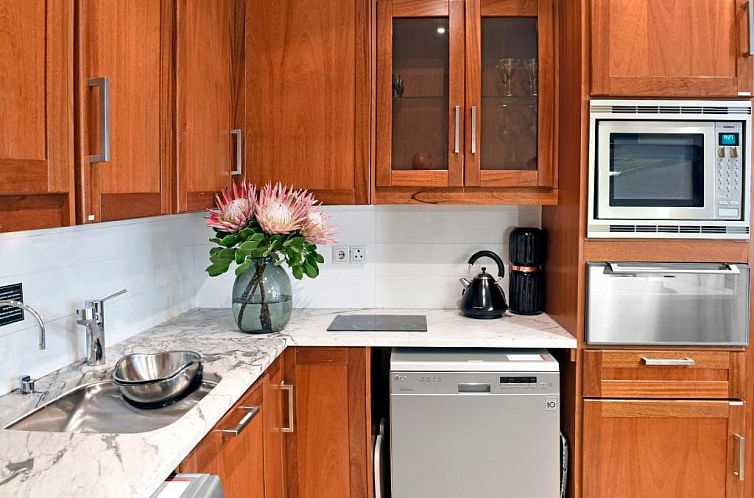 Le Petit Bijou Boutique Apartments