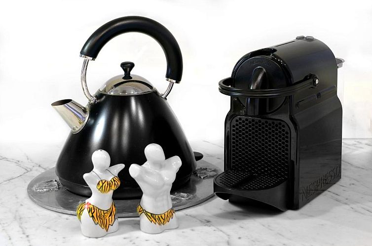 Le Petit Bijou Boutique Apartments