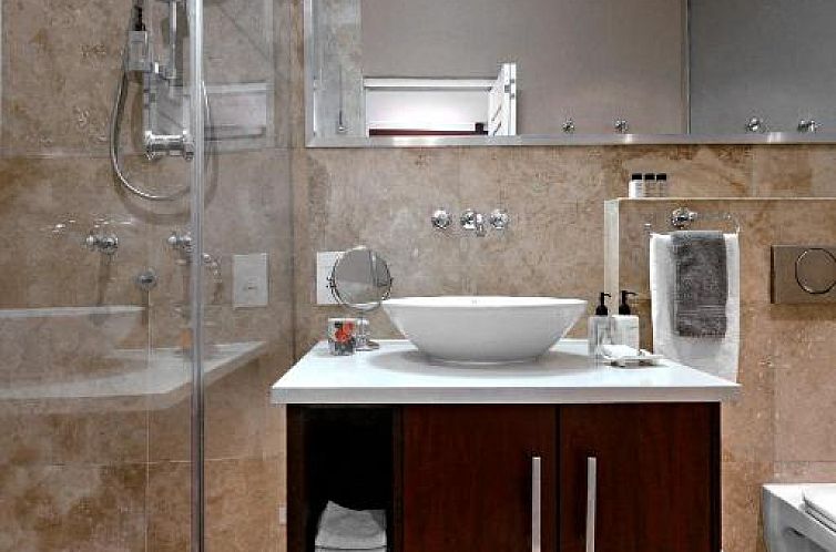 Le Petit Bijou Boutique Apartments