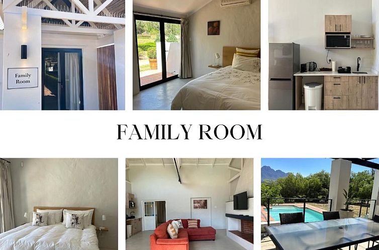 Topiary Winery & Cottages