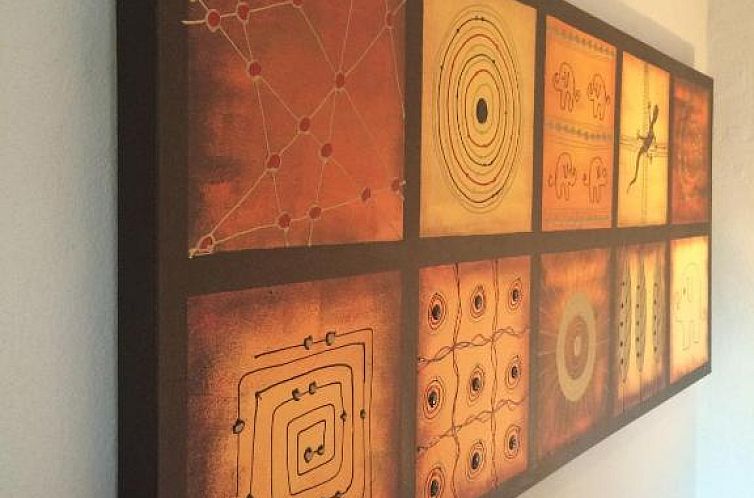 Topiary Winery & Cottages