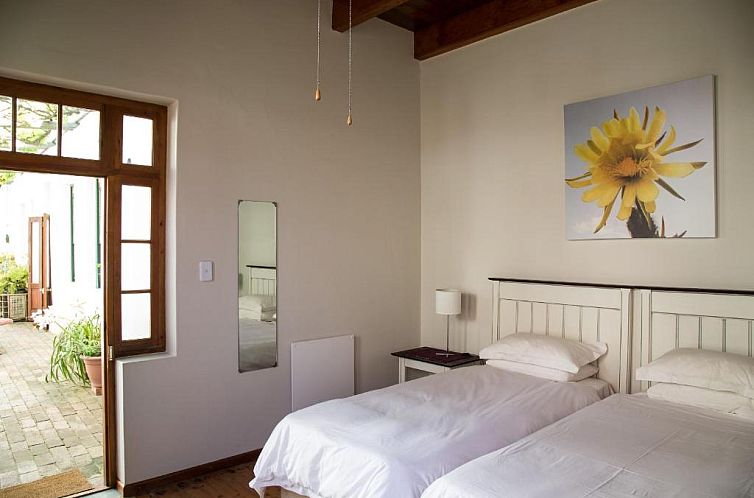 22 Van Wijk Street Tourist Accommodation