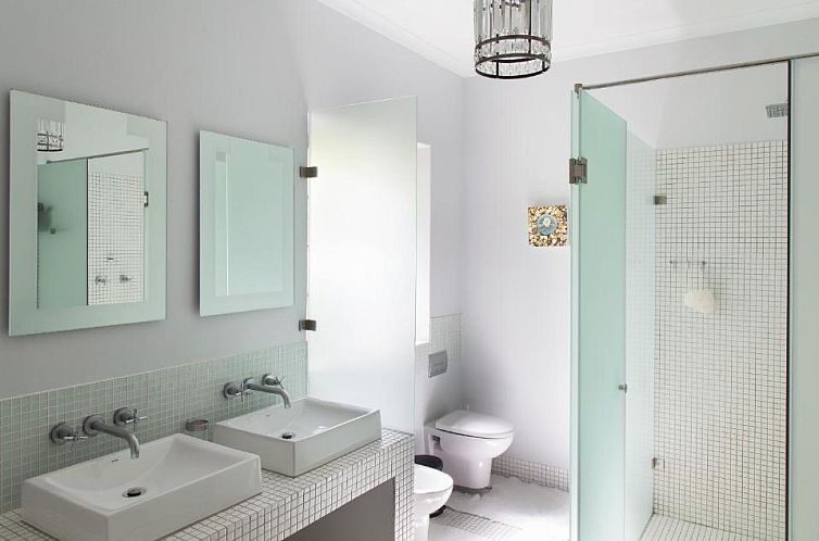 22 Van Wijk Street Tourist Accommodation