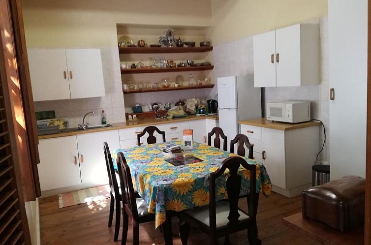 22 Van Wijk Street Tourist Accommodation