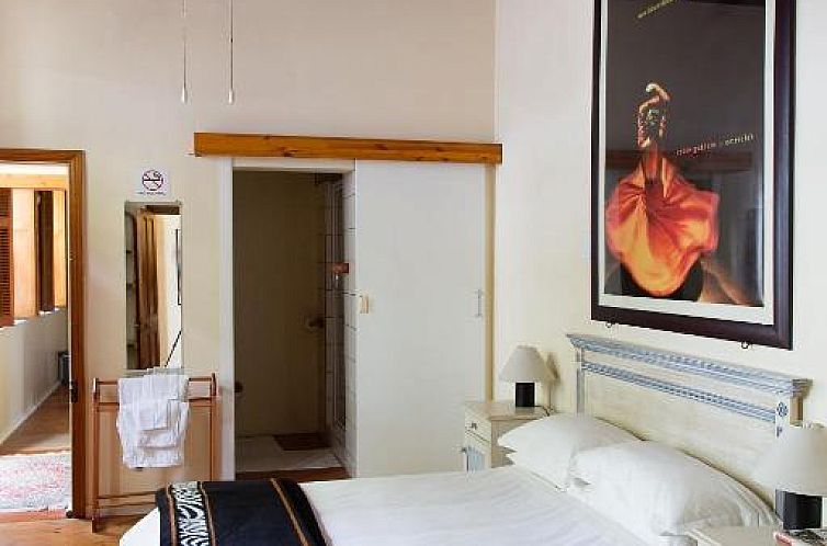 22 Van Wijk Street Tourist Accommodation