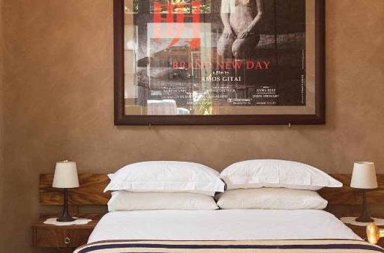 22 Van Wijk Street Tourist Accommodation