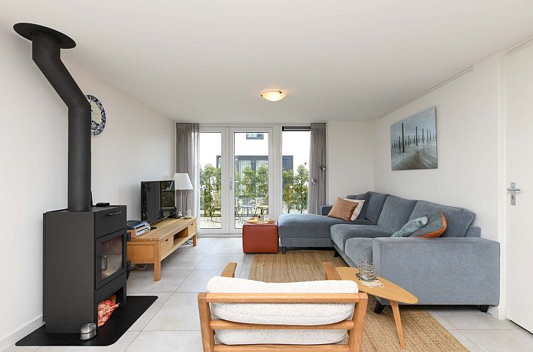 Vrijstaande woning in Sint Maarten