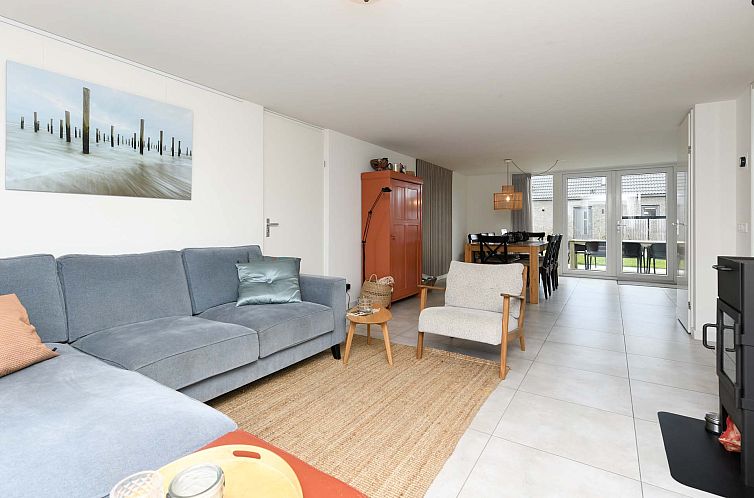 Vrijstaande woning in Sint Maarten