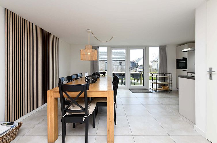 Vrijstaande woning in Sint Maarten