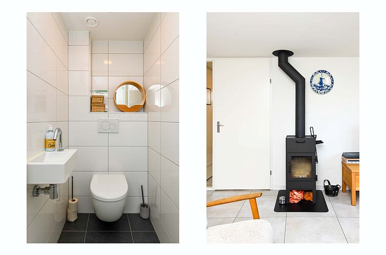 Vrijstaande woning in Sint Maarten