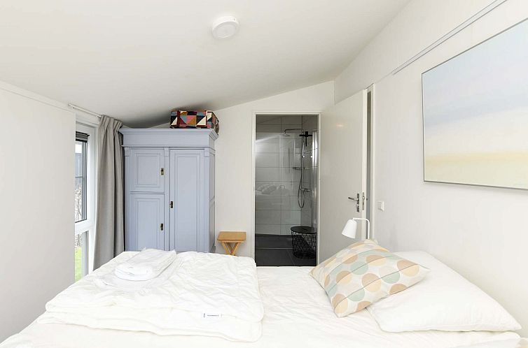 Vrijstaande woning in Sint Maarten