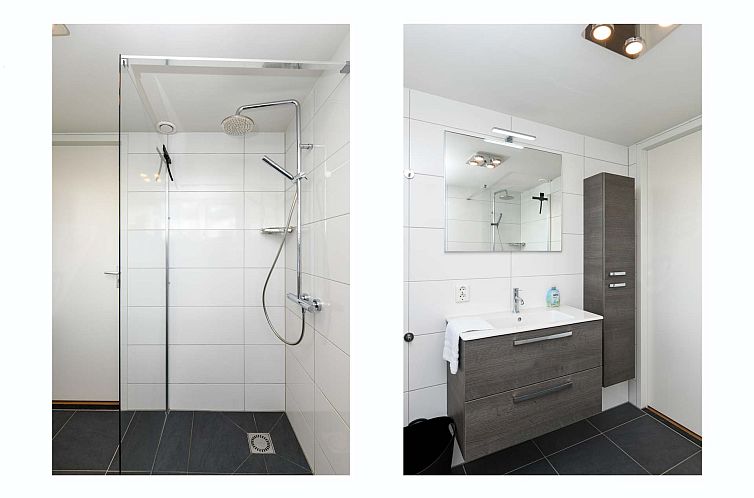 Vrijstaande woning in Sint Maarten