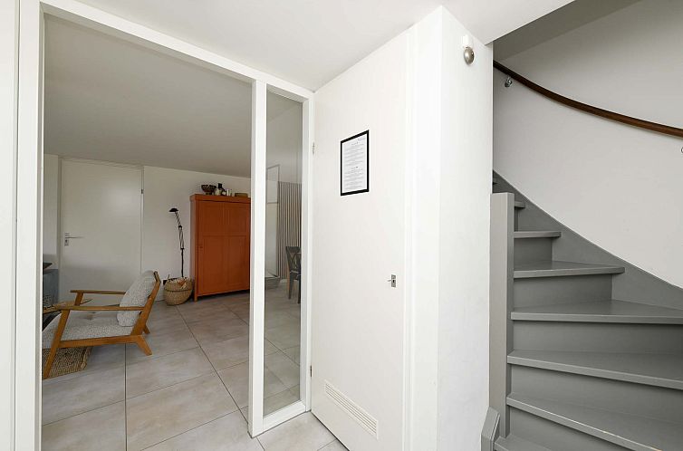 Vrijstaande woning in Sint Maarten