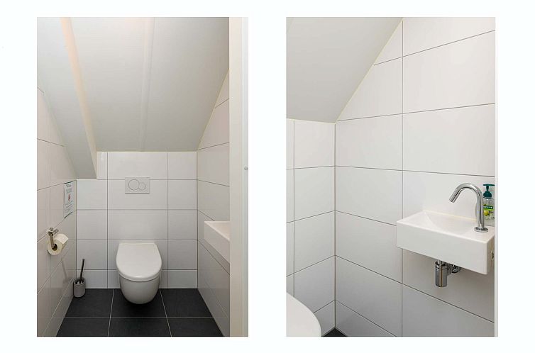 Vrijstaande woning in Sint Maarten