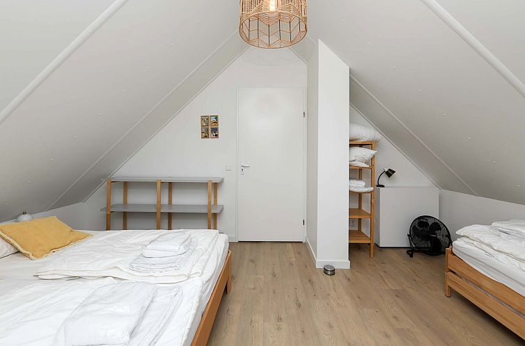 Vrijstaande woning in Sint Maarten