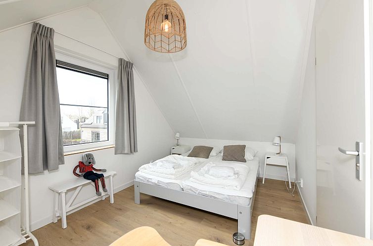 Vrijstaande woning in Sint Maarten