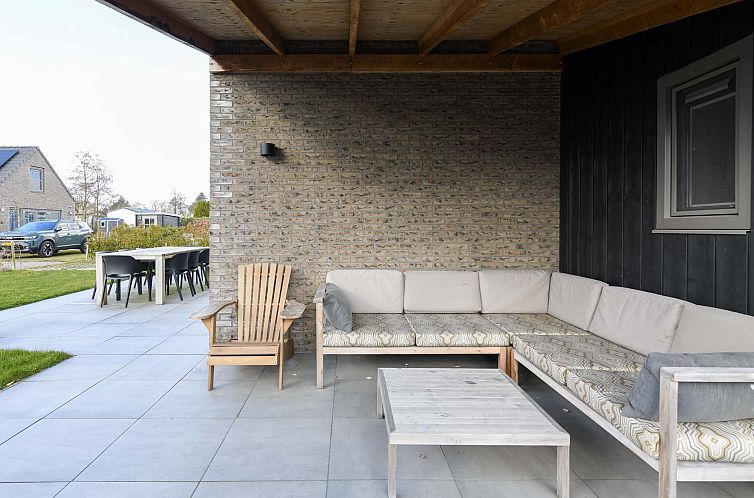 Vrijstaande woning in Sint Maarten