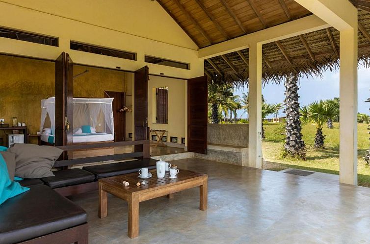 Elements Beach & Nature Resort