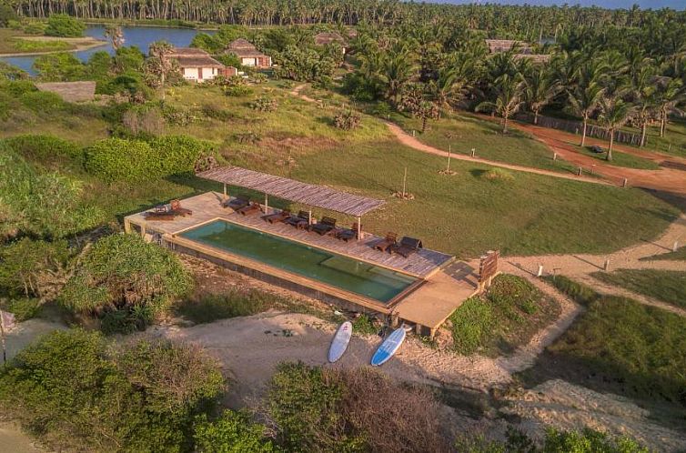 Elements Beach & Nature Resort