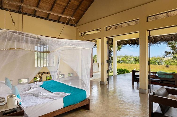 Elements Beach & Nature Resort
