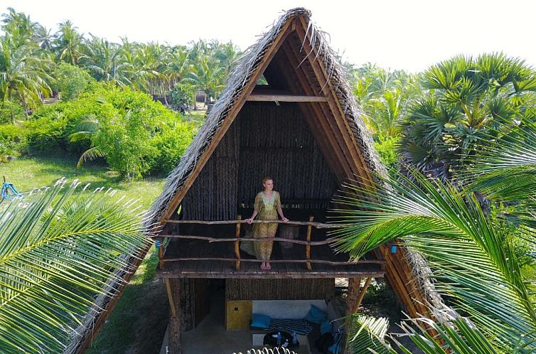 Elements Beach & Nature Resort