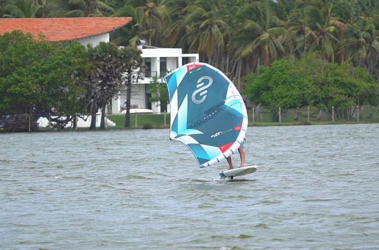 Elements Beach & Nature Resort