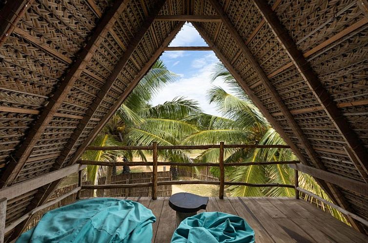 Elements Beach & Nature Resort