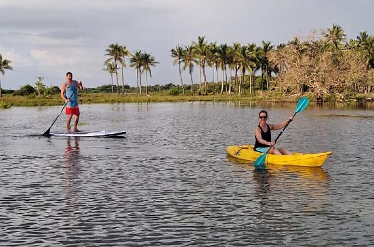 Elements Beach & Nature Resort