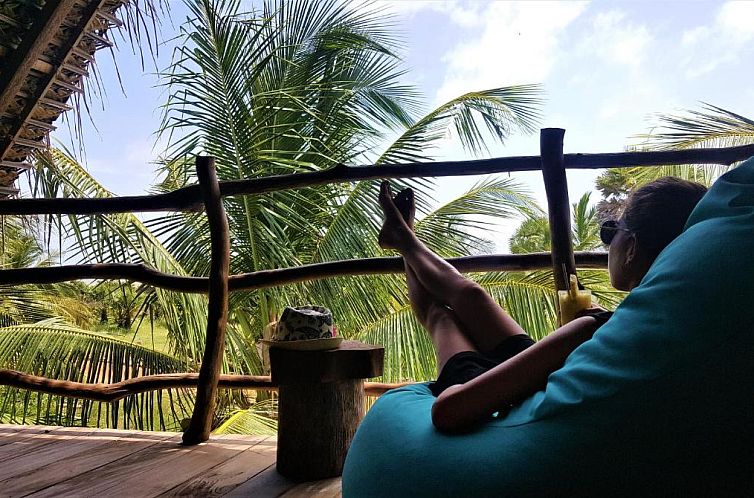 Elements Beach & Nature Resort